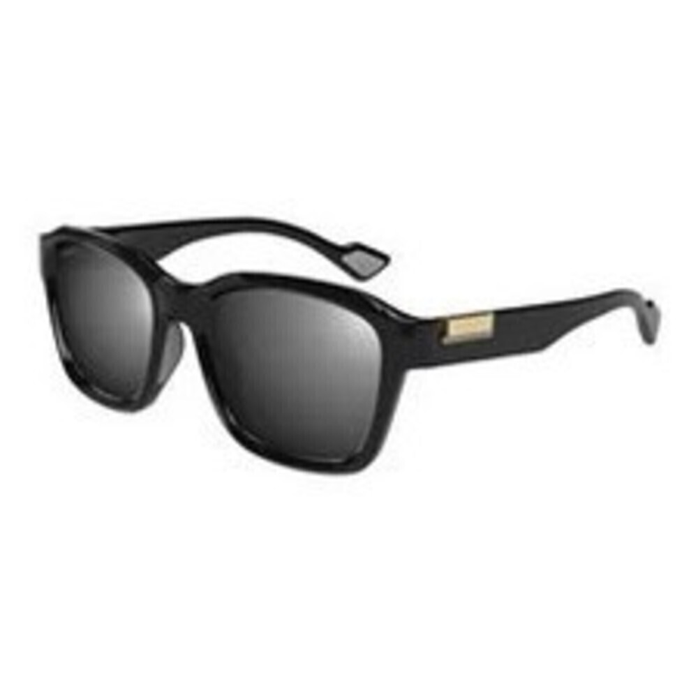 NWT Gucci GG1640SA-001 Black 54mm Sunglasses